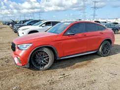 W1N0J8KB9MF910901 2021 MERCEDES-BENZ GLC