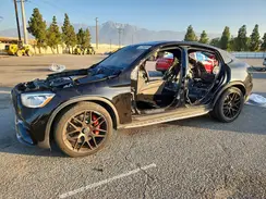 W1N0J8KB9MF926452 2021 MERCEDES-BENZ GLC