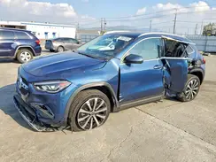 W1N44GB6NJ341544 2022 MERCEDES-BENZ GLA-KLASSE