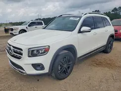 W1N4M4GB0LW013524 2020 MERCEDES-BENZ GLB