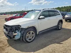 W1N4M4GB0LW016391 2020 MERCEDES-BENZ GLB