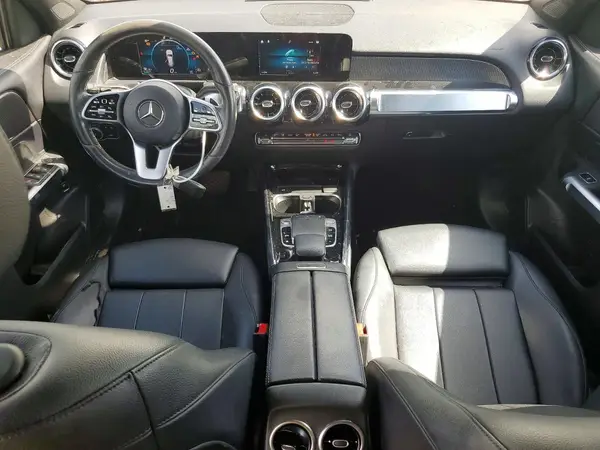 W1N4M4GB0LW016391 2020 MERCEDES-BENZ GLB - Image 8