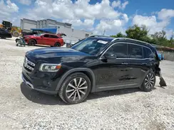 W1N4M4GB0LW016410 2020 MERCEDES-BENZ GLB