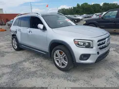 W1N4M4GB0LW018187 2020 MERCEDES-BENZ GLB