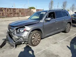 W1N4M4GB0LW023227 2020 MERCEDES-BENZ GLB
