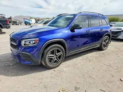 W1N4M4GB0LW025611 2020 MERCEDES-BENZ GLB