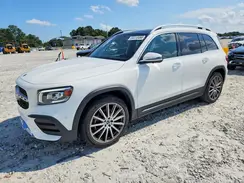 W1N4M4GB0LW026970 2020 MERCEDES-BENZ GLB