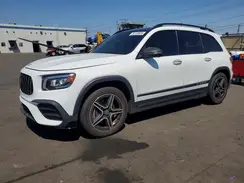 W1N4M4GB0LW027228 2020 MERCEDES-BENZ GLB
