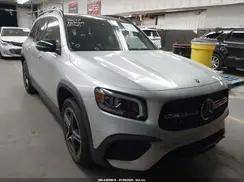 W1N4M4GB0LW027858 2020 MERCEDES-BENZ GLB