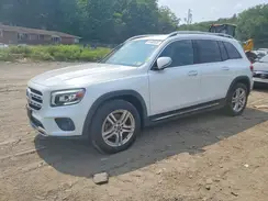 W1N4M4GB0LW032106 2020 MERCEDES-BENZ GLB