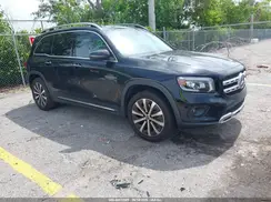 W1N4M4GB0LW032557 2020 MERCEDES-BENZ GLB