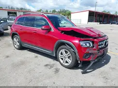 W1N4M4GB0LW033143 2020 MERCEDES-BENZ GLB