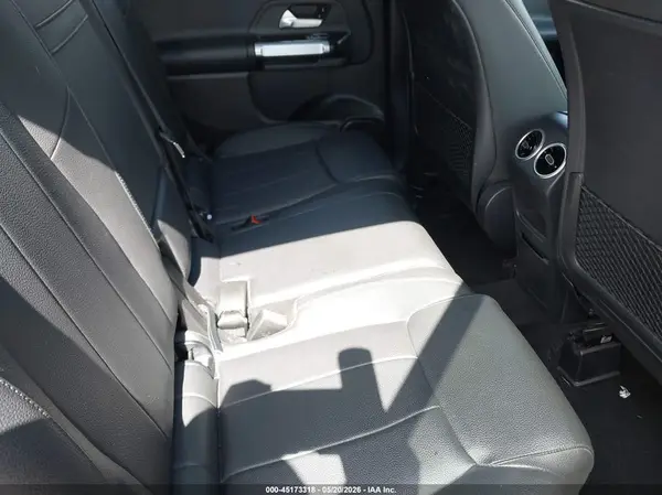 W1N4M4GB0LW033143 2020 MERCEDES-BENZ GLB - Image 8