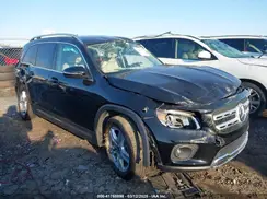 W1N4M4GB0LW033269 2020 MERCEDES-BENZ GLB