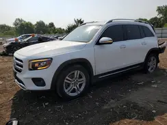 W1N4M4GB0LW034549 2020 MERCEDES-BENZ GLB