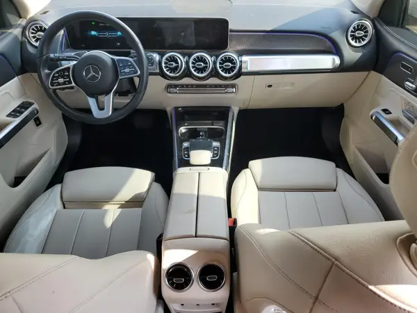W1N4M4GB0LW034549 2020 MERCEDES-BENZ GLB - Image 8