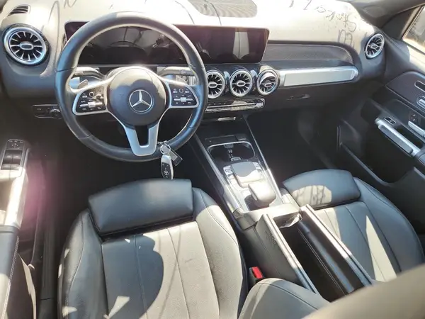 W1N4M4GB0LW040643 2020 MERCEDES-BENZ GLB - Image 8