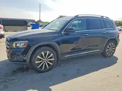 W1N4M4GB0LW045874 2020 MERCEDES-BENZ GLB