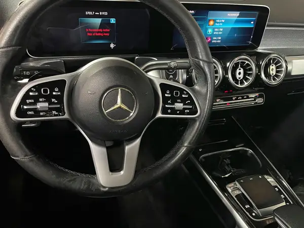 W1N4M4GB0LW045874 2020 MERCEDES-BENZ GLB - Image 8