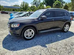 W1N4M4GB0LW046684 2020 MERCEDES-BENZ GLB