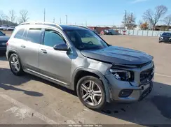 W1N4M4GB0LW046717 2020 MERCEDES-BENZ GLB