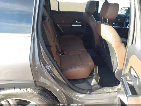 W1N4M4GB0LW046717 2020 MERCEDES-BENZ GLB - Image 8