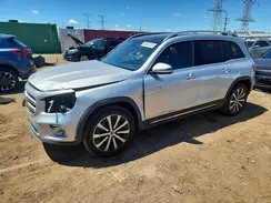 W1N4M4GB0LW049035 2020 MERCEDES-BENZ GLB
