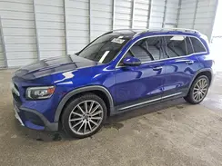 W1N4M4GB0LW049262 2020 MERCEDES-BENZ GLB