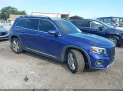 W1N4M4GB0LW049729 2020 MERCEDES-BENZ GLB