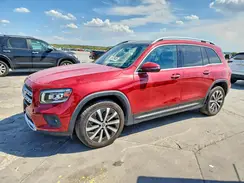 W1N4M4GB0LW050489 2020 MERCEDES-BENZ GLB