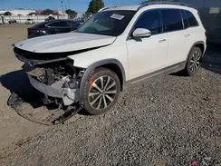 W1N4M4GB0MW080853 2021 MERCEDES-BENZ GLB