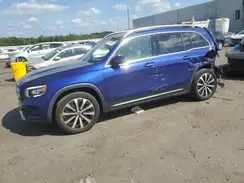 W1N4M4GB0MW086734 2021 MERCEDES-BENZ GLB