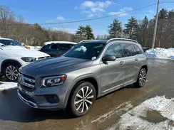 W1N4M4GB0MW089486 2021 MERCEDES-BENZ GLB