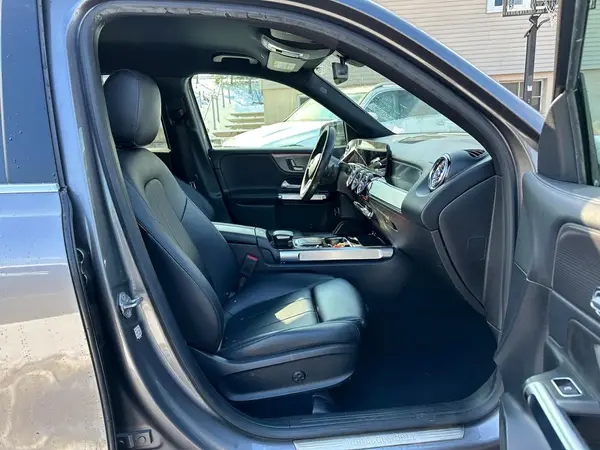 W1N4M4GB0MW089486 2021 MERCEDES-BENZ GLB - Image 8