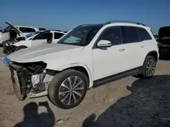 W1N4M4GB0MW099435 2021 MERCEDES-BENZ GLB