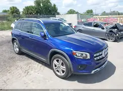 W1N4M4GB0MW103709 2021 MERCEDES-BENZ GLB