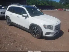 W1N4M4GB0MW104049 2021 MERCEDES-BENZ GLB