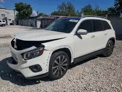 W1N4M4GB0MW107453 2021 MERCEDES-BENZ GLB