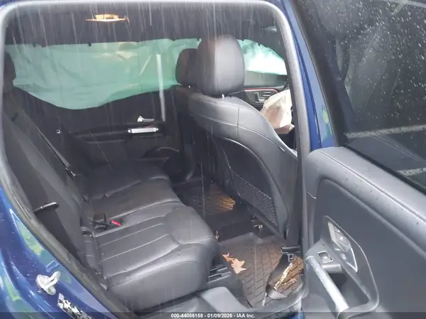 W1N4M4GB0MW108330 2021 MERCEDES-BENZ GLB - Image 8