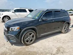 W1N4M4GB0MW114175 2021 MERCEDES-BENZ GLB