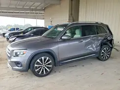 W1N4M4GB0MW118226 2021 MERCEDES-BENZ GLB