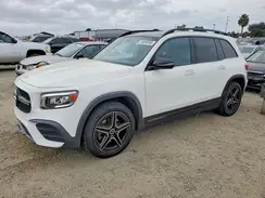 W1N4M4GB0MW123488 2021 MERCEDES-BENZ GLB