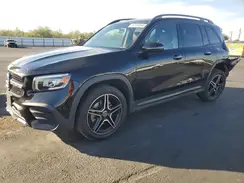 W1N4M4GB0MW123524 2021 MERCEDES-BENZ GLB