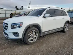 W1N4M4GB0MW123958 2021 MERCEDES-BENZ GLB