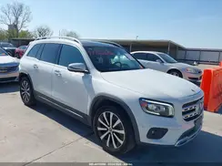 W1N4M4GB0MW129159 2021 MERCEDES-BENZ GLB