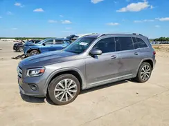 W1N4M4GB0MW142168 2021 MERCEDES-BENZ GLB