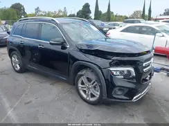 W1N4M4GB0MW143563 2021 MERCEDES-BENZ GLB