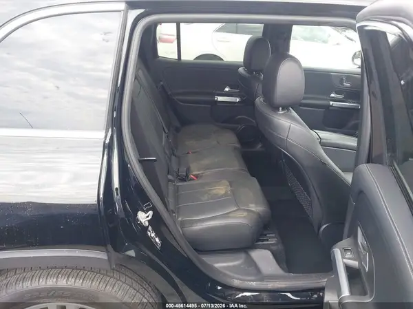 W1N4M4GB0MW143563 2021 MERCEDES-BENZ GLB - Image 8