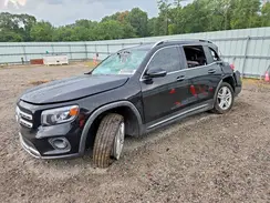 W1N4M4GB0MW144518 2021 MERCEDES-BENZ GLB