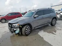 W1N4M4GB0MW155082 2021 MERCEDES-BENZ GLB